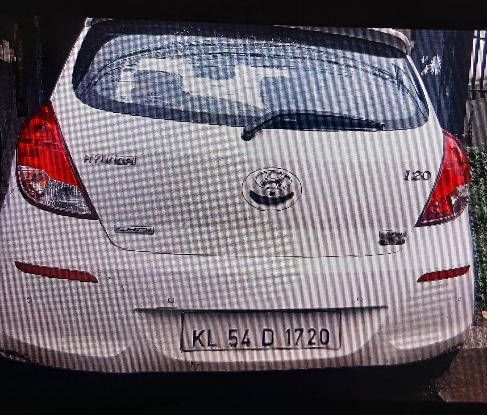 Hyundai I20(2010-2012) Asta 1.4 Crdi